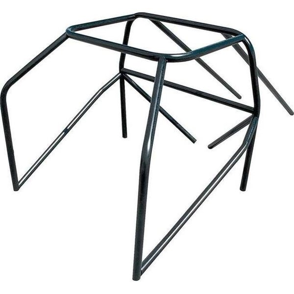 Allstar Performance Allstar Performance ALL22628 10 Point Roll Cage Kit for 1978-1988 G-Body ALL22628